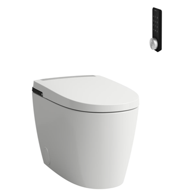 Laufen CLEANET ALVIA